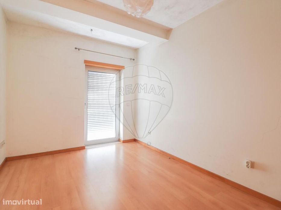 Apartamento T2 para venda