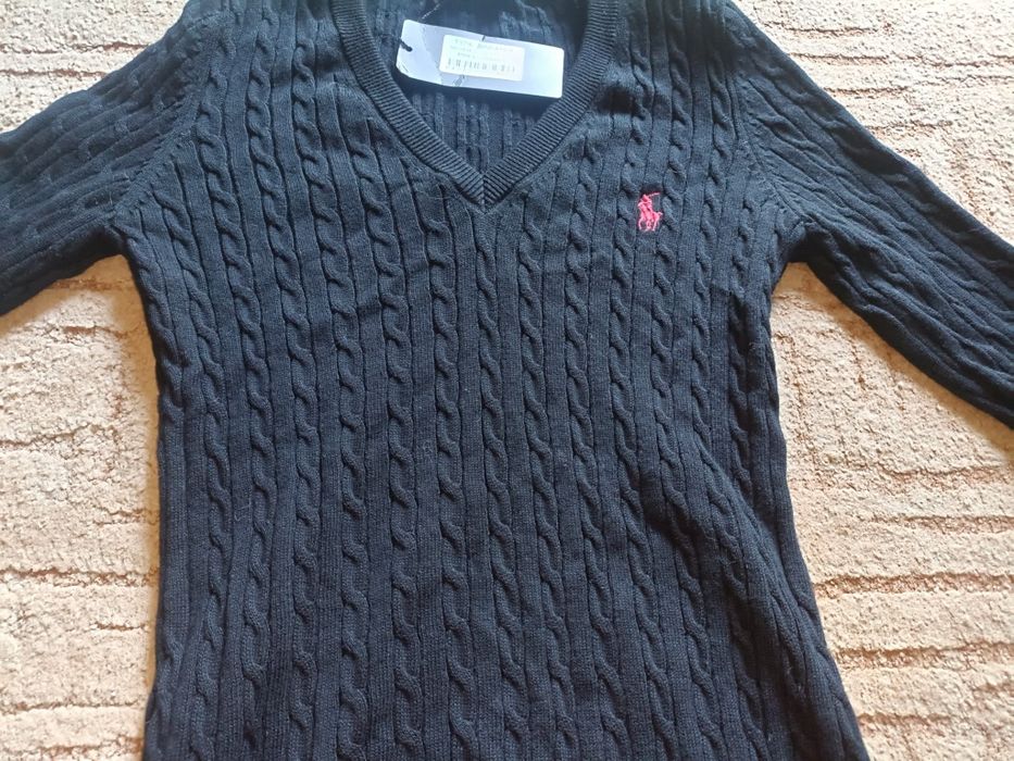 Sweter polo Ralph Lauren