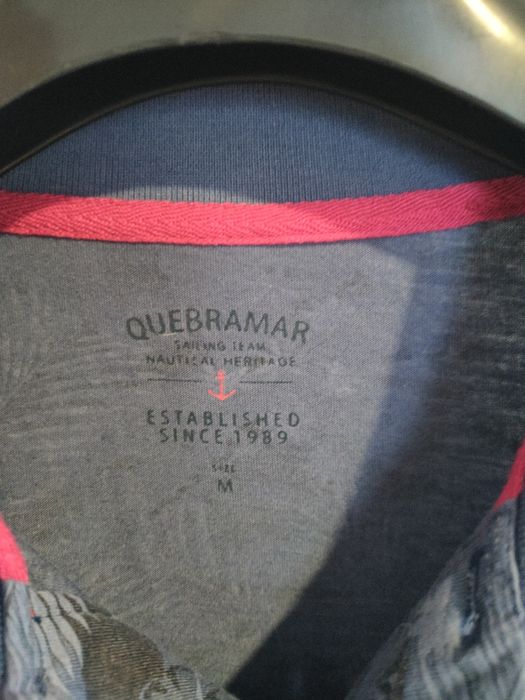 Polos e t-shirt, Quebramar, homem , rapaz.