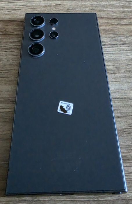 Samsung S24 Ultra 256gb