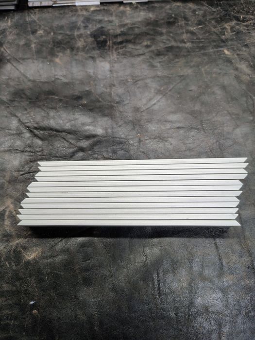 Бланк з алюмінію точильний бланки для точилки для камней Apex бруски