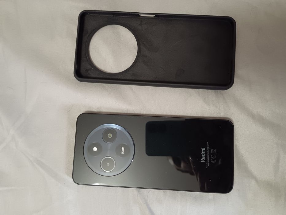 Xiaomi Redmi 14c, com muito pouco uso