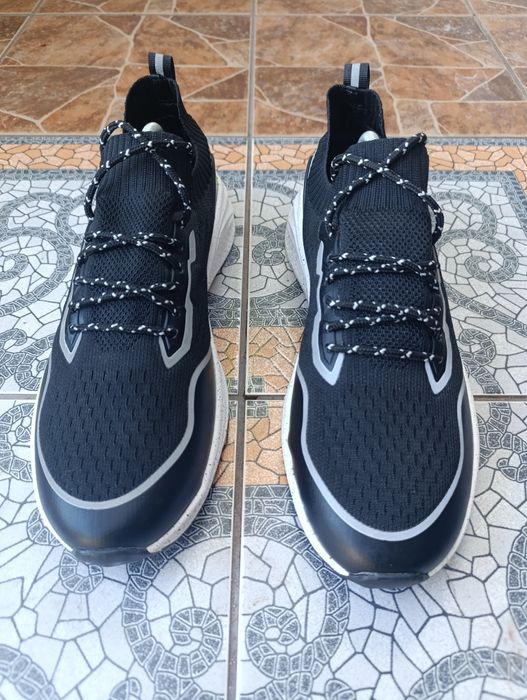 Crane 44p. Чоловічі кросівки літо