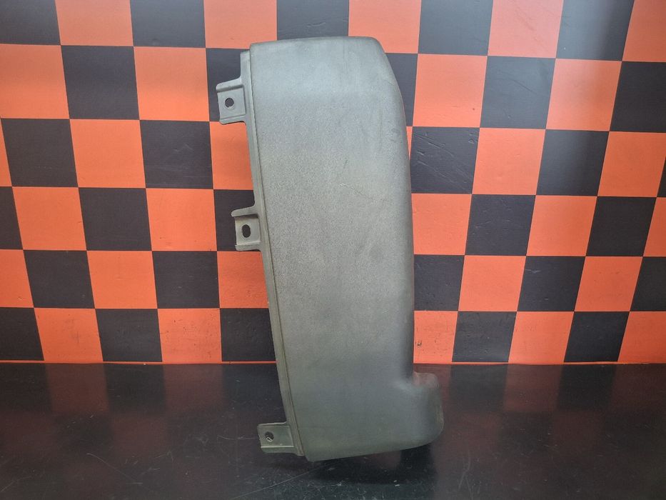 Canto pára-choques trás esquerdo FIAT Ducato (250_, 290_)