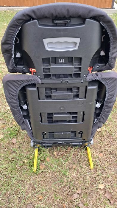 Fotelik Maxi Cosi Rodi XP Fix 15-36kg