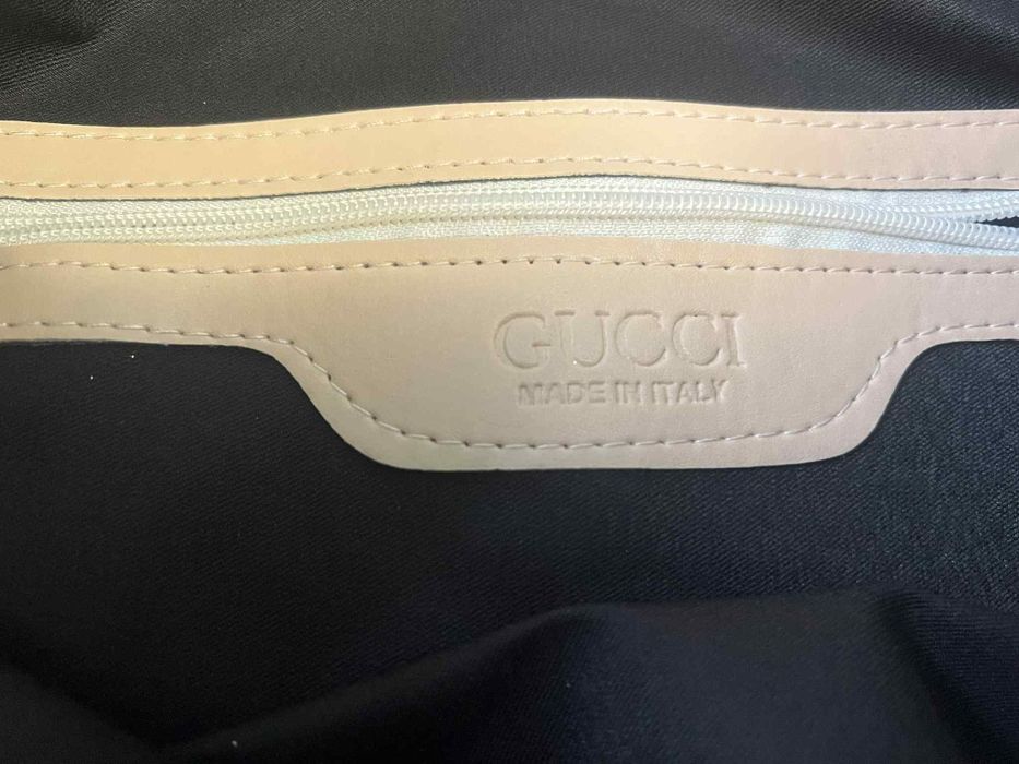 Torebka Gucci Myszka Miki