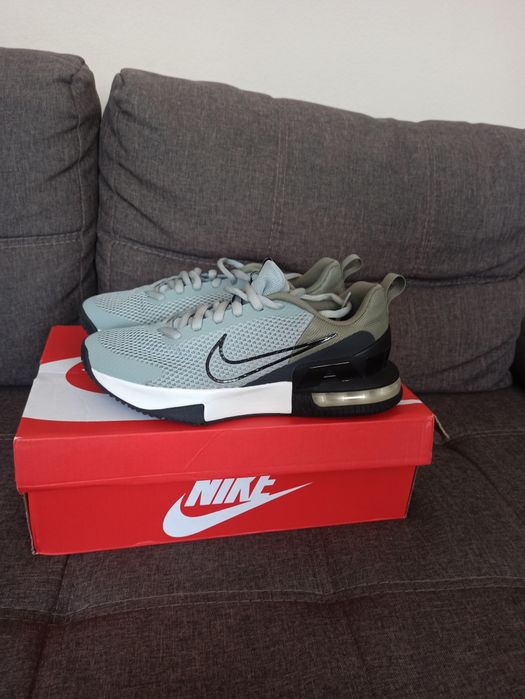 Кросівки Nike Air Max  розмір 42 Grey