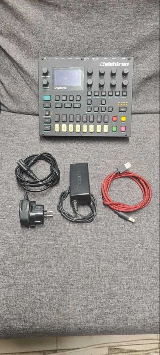 elektron digitone mk1