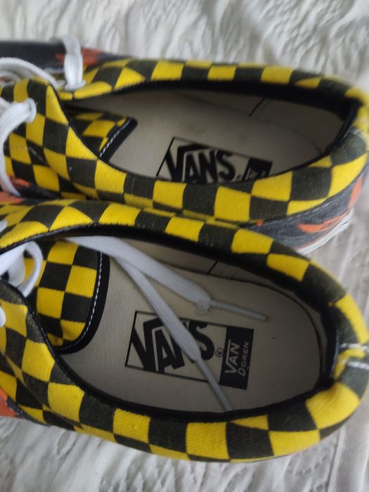 Buty Vans roz 42