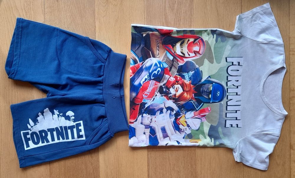Roupa rapaz 5-6 anos - vendido individualmente  - vários preços