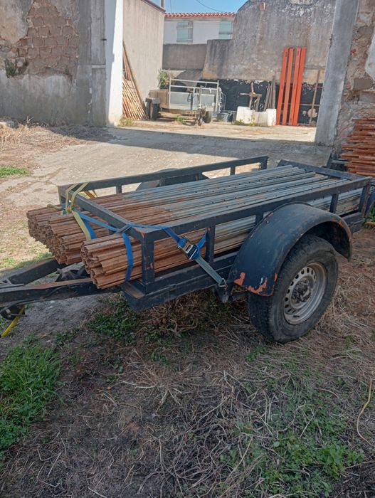 Atrelado 500 eur