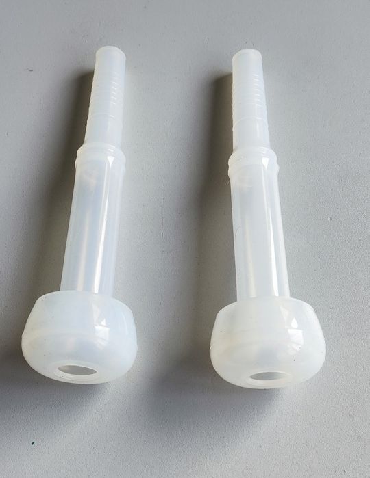 Силіконова дійкова гума