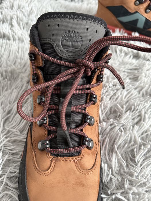 Buty Timberland