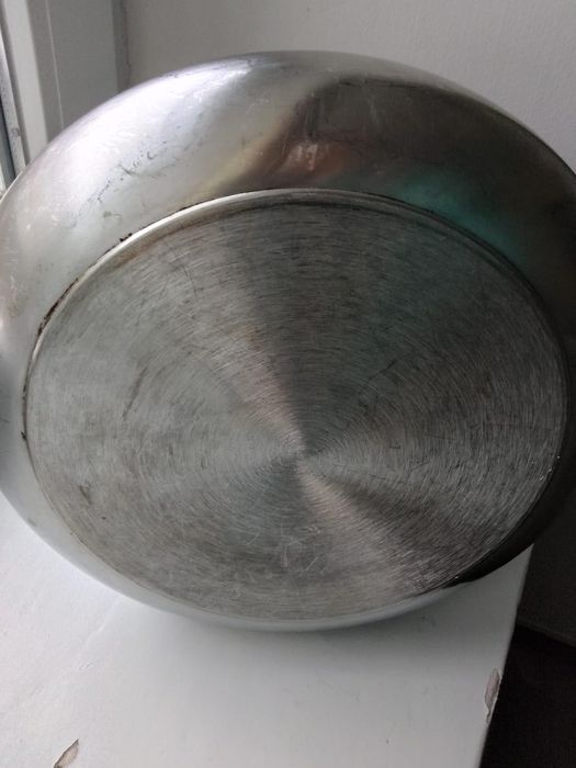 Кастрюля 7 литров скороварка