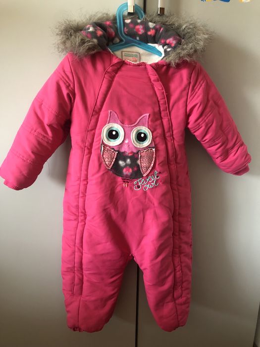 Комбінезон