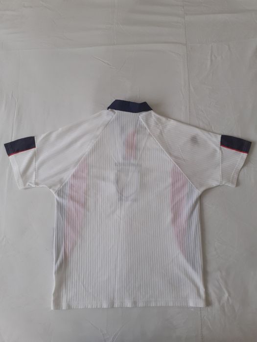 England umbro 1997/1998