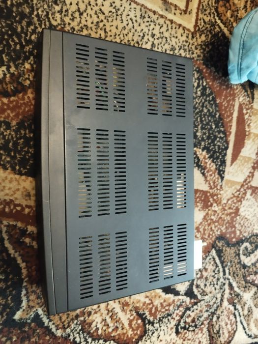 Dekoder Motorola Aster
