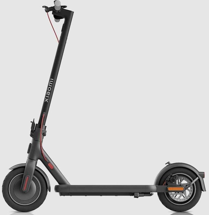 Hulajnoga elektryczna Xiaomi Electric Scooter 4 NE – nowa, gwarancja