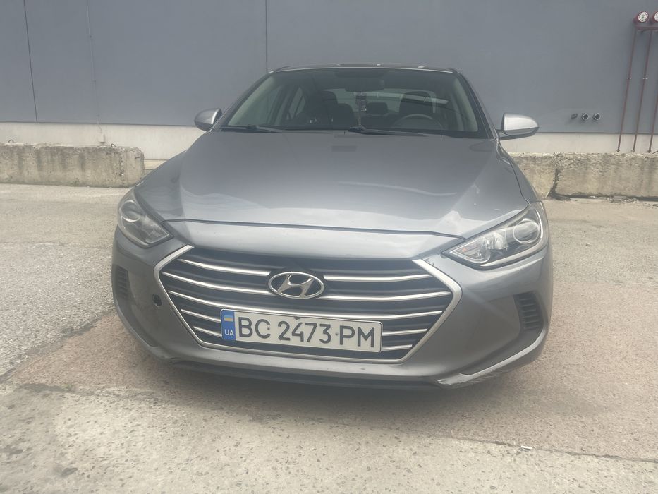 Оренда авто довготермінова