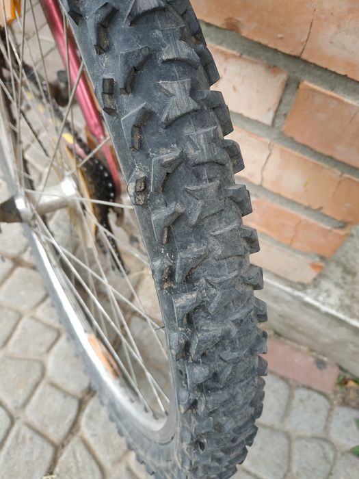 Велосипед Hawk 26