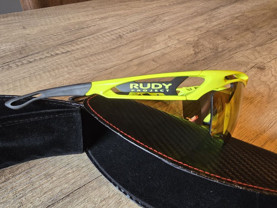 Óculos bicicleta Rudy Project