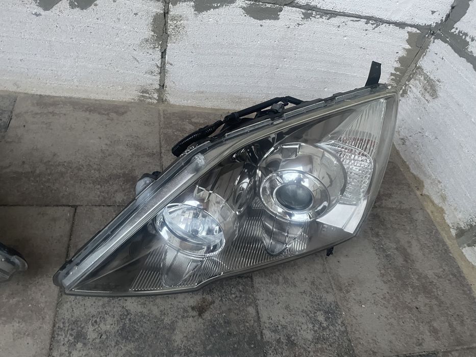 Фари фара Honda CR-V 3 Хонда Срв 3