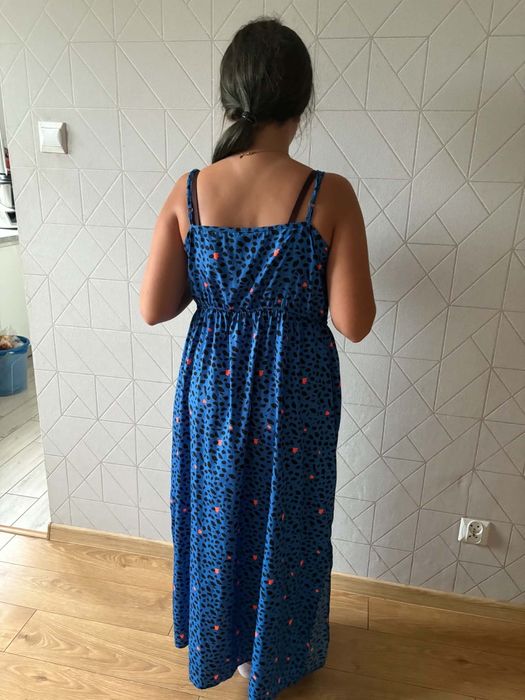 Sukienka na lato