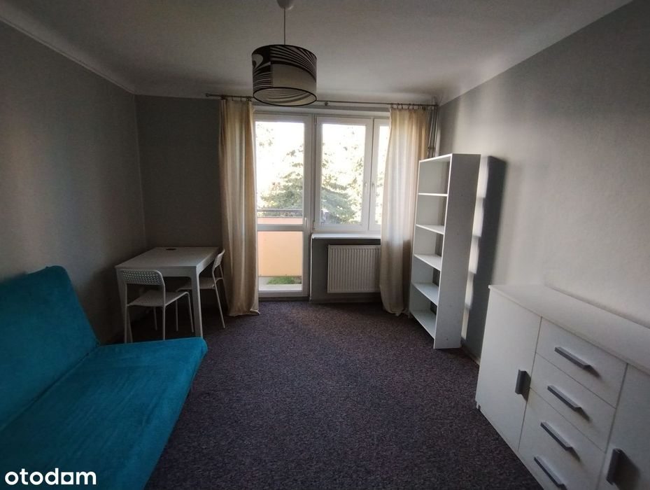 Mieszkanie na sprzedaż, 1 pokój, 20 m², Warszawa