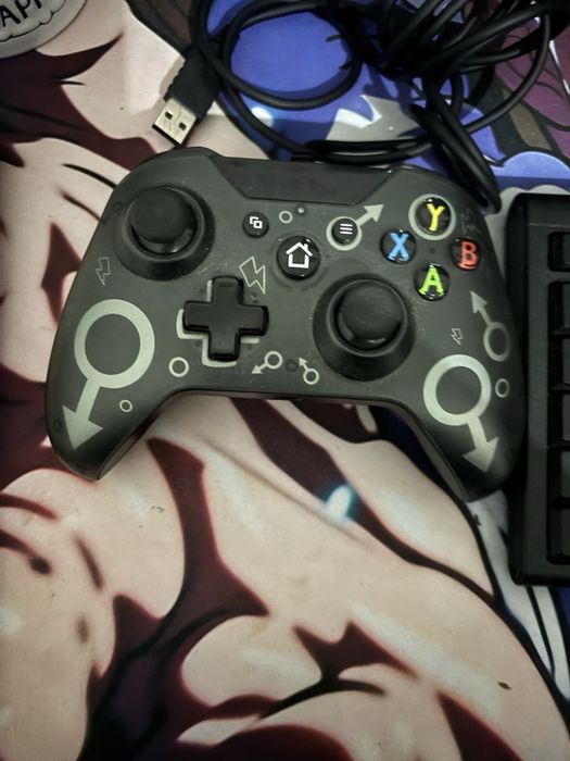 Conjunto Monitor + Acessórios – Pronto a Usar