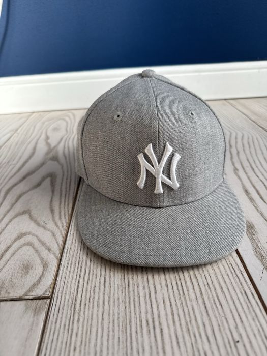 Бейсболка New Era NY New York Yankes