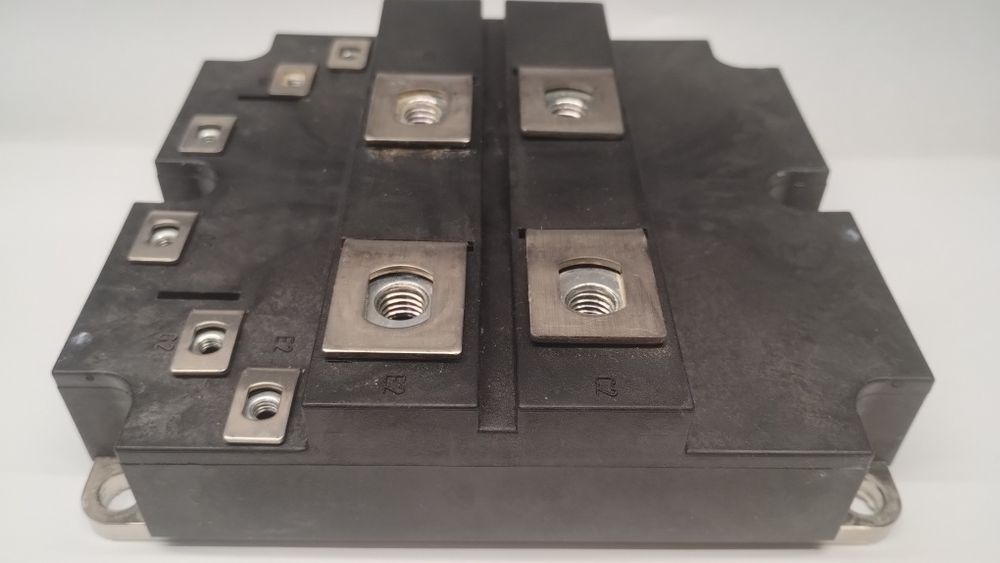 Moduł IGBT FF800R12KE3 Infineon