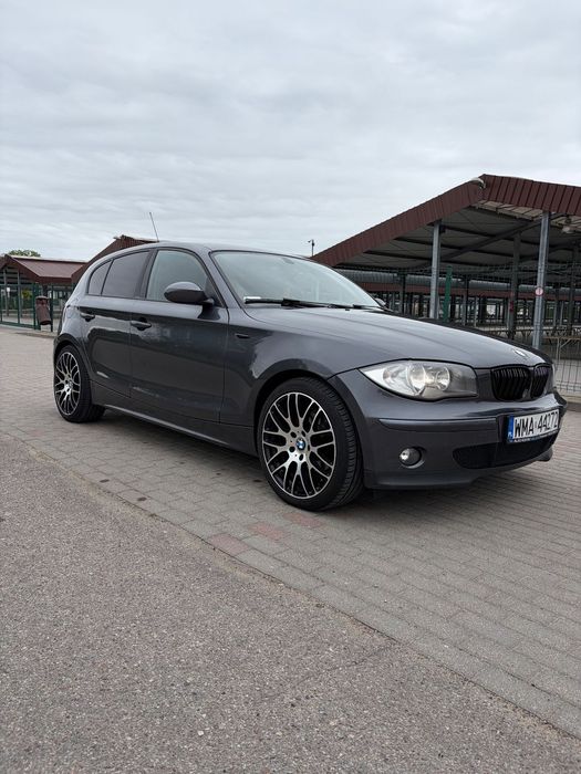 BMW Seria 1