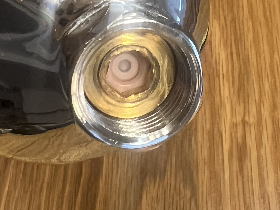 Filtr BWT Quick & Clean 0,5 l