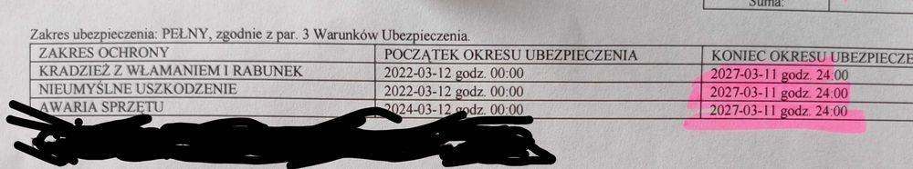 Edifier TWS neobuds pro ANC słuchawki gwarancja