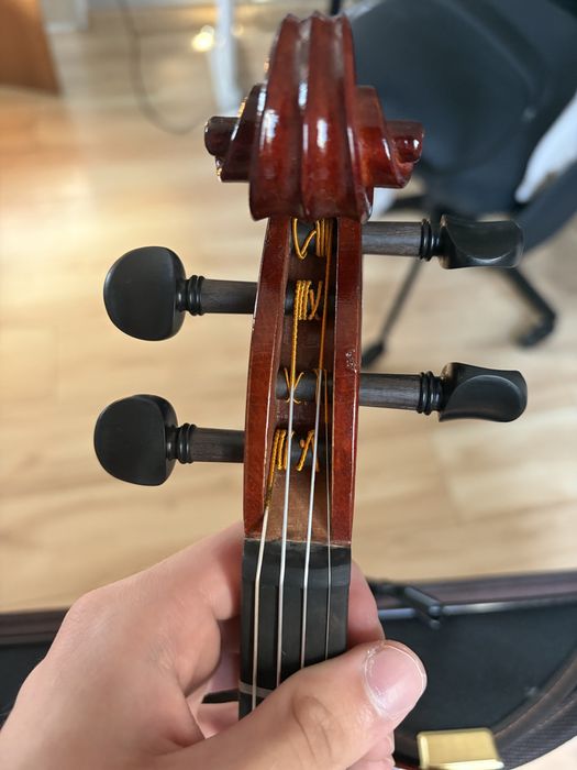 Skrzypce Thomann Classic Concerto Violin 4/4