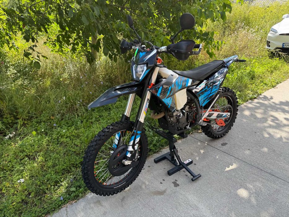 Kovi CRS 250 2025