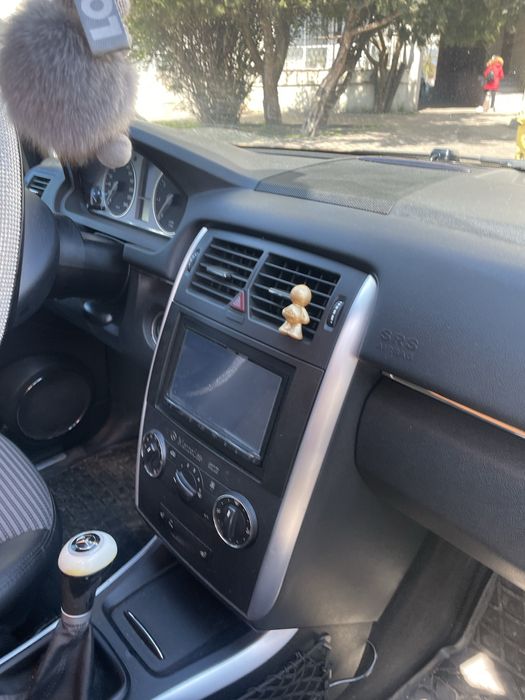 Продам Mercedes -Benz B-Class 2007г идеал Пивденне Одесса Николаев