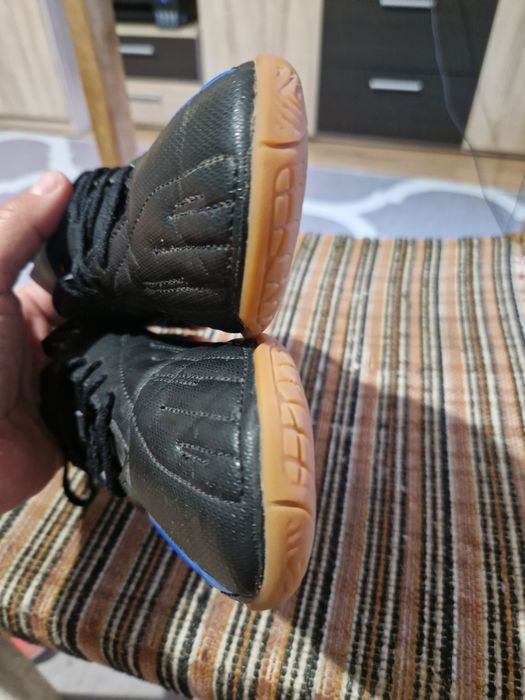 Halówki Adidas Deportivo r 37 i 1/3