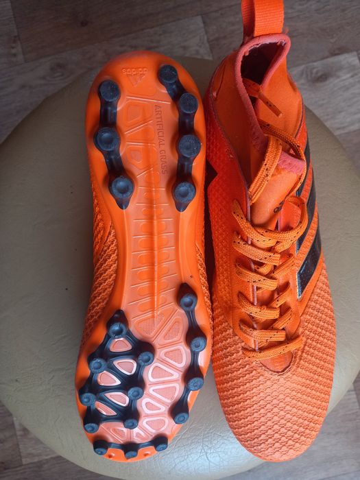 Бутси Adidas р 26.5
