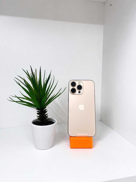 Apple iPhone 16 Pro Max 256GB — Impecável, Fatura + Garantia | Desbloqueado