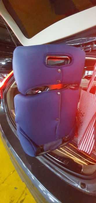 Cadeira de criança para carro