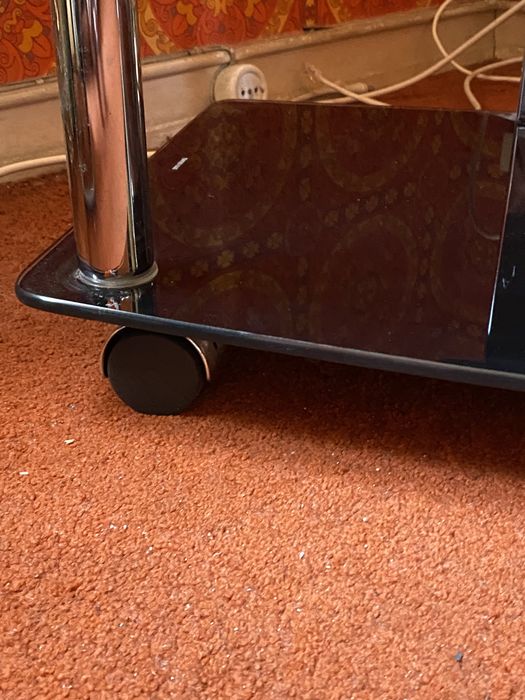 Mesa suporte tv e multimedia