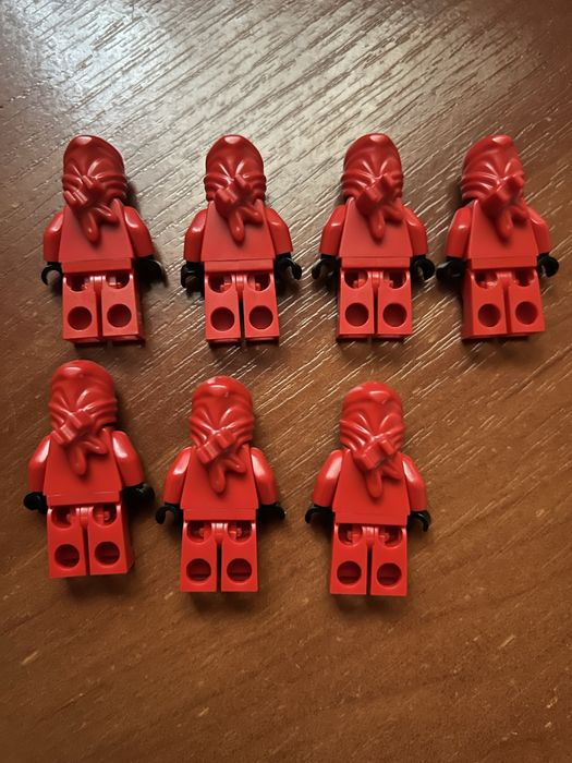 Lego ninjago Kai