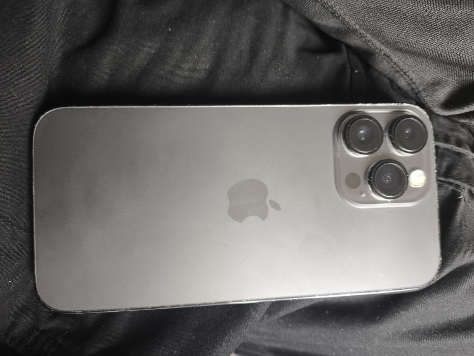 Продам iPhone 14 Pro max esim rsim