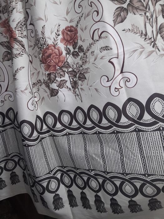 Продам красивые шторы