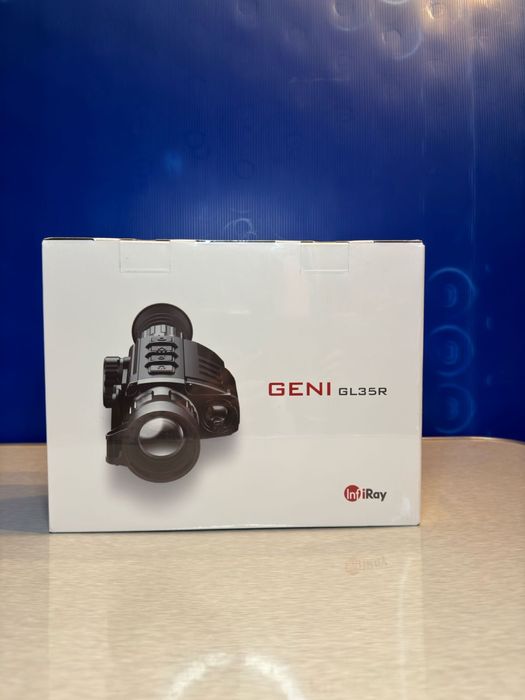 Тепловізійні приціли InfiRay різні моделі (дивіться фото)