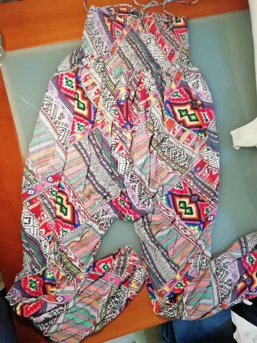 Macacão Lanidor Como Novo!*