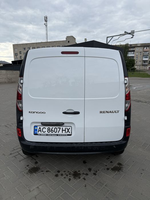 Продам Renault kangoo