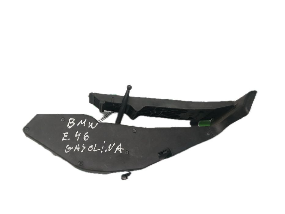 Pedal do acelerador BMW X5 (E53)