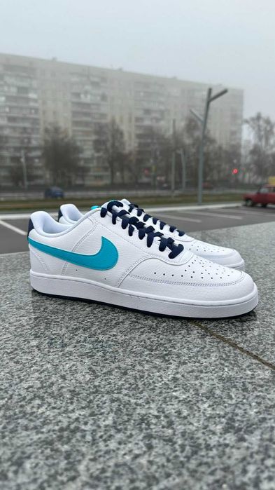 Nike Court Vision [US 11|29 cm] - NEW with box